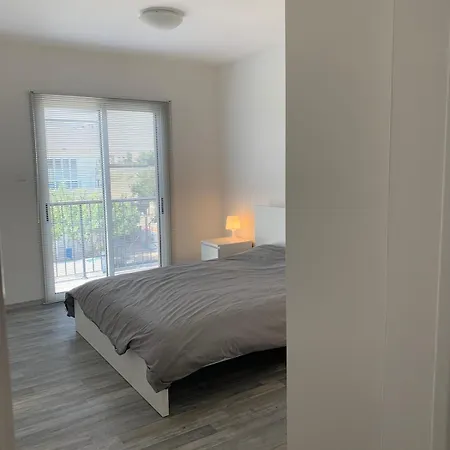 Modern 2 Bed Flat Near Pyla Larnaca Beach Nearby Pyla