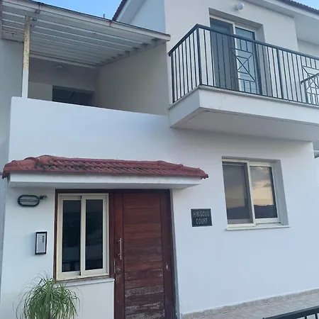 Modern 2 Bed Flat Near Pyla Larnaca Beach Nearby * Pyla