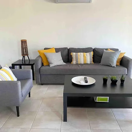 Appartamento Modern 2 Bed Flat Near Pyla Larnaca Beach Nearby