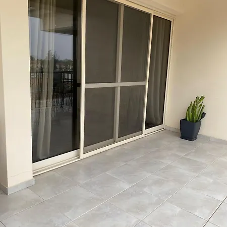 Modern 2 Bed Flat Near Pyla Larnaca Beach Nearby Appartamento