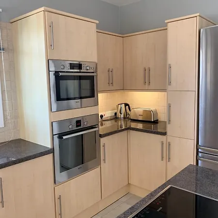 Appartamento Modern 2 Bed Flat Near Pyla Larnaca Beach Nearby