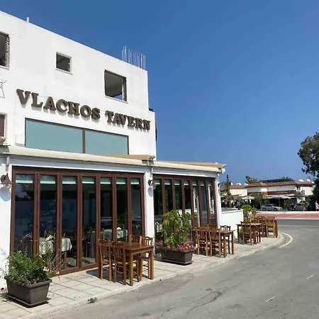 Modern 2 Bed Flat Near Pyla Larnaca Beach Nearby Appartamento *