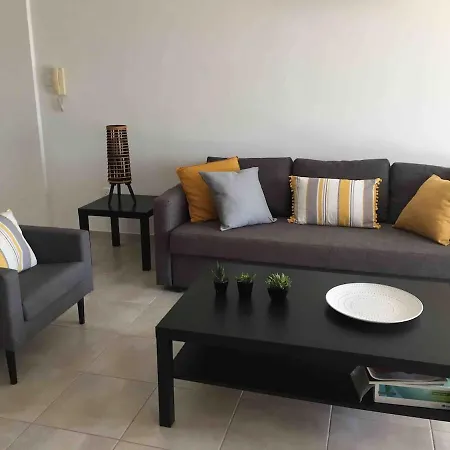 Modern 2 Bed Flat Near Pyla Larnaca Beach Nearby *