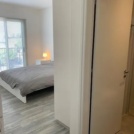 Modern 2 Bed Flat Near Pyla Larnaca Beach Nearby Daire *