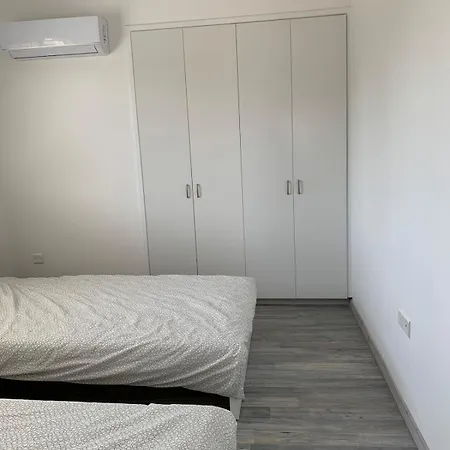 Daire Modern 2 Bed Flat Near Pyla Larnaca Beach Nearby Pyla
