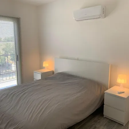 Modern 2 Bed Flat Near Pyla Larnaca Beach Nearby Daire
